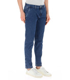 Jeans da Uomo Scantaon chino