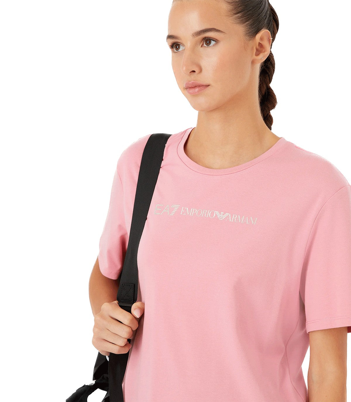 Maxi T-shirt da Donna