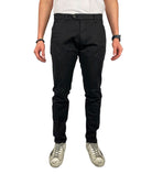 Pantaloni da Uomo New Rolf gabardina