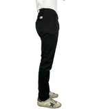 Pantaloni da Uomo New Rolf gabardina