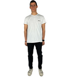 Pantaloni da Uomo New Rolf gabardina