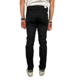 Pantaloni da Uomo New Rolf gabardina
