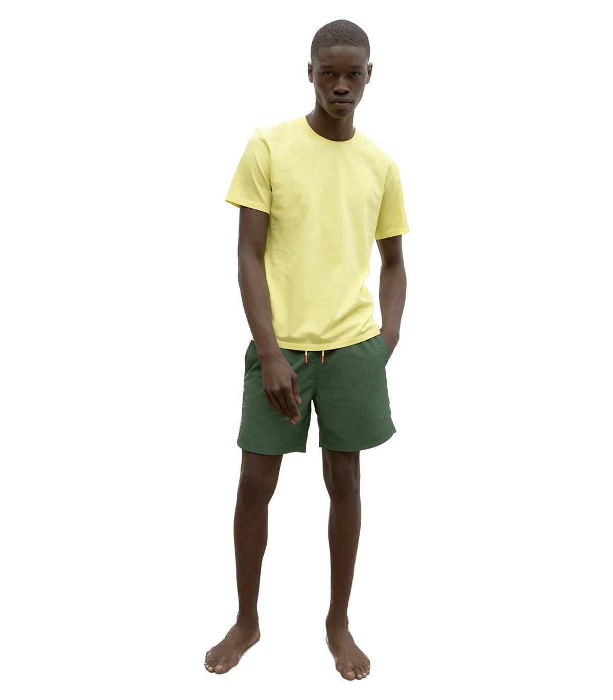 T-shirt da Uomo Vent