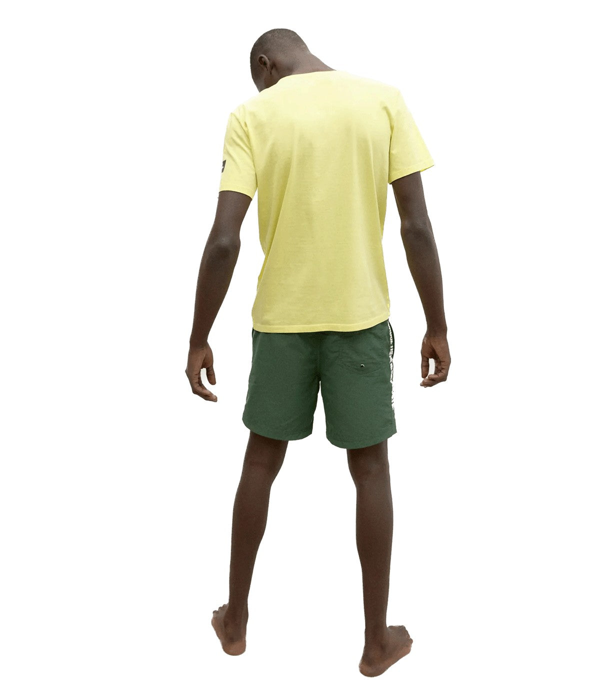 T-shirt da Uomo Vent