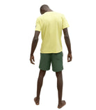T-shirt da Uomo Vent