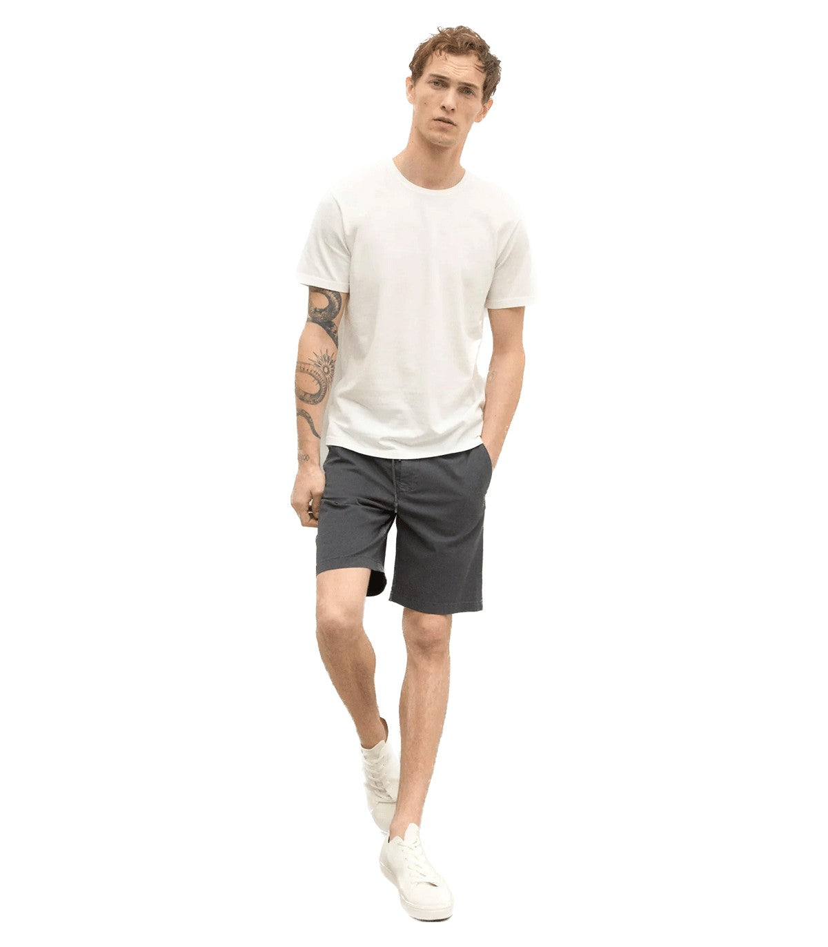 T-shirt da Uomo Vent
