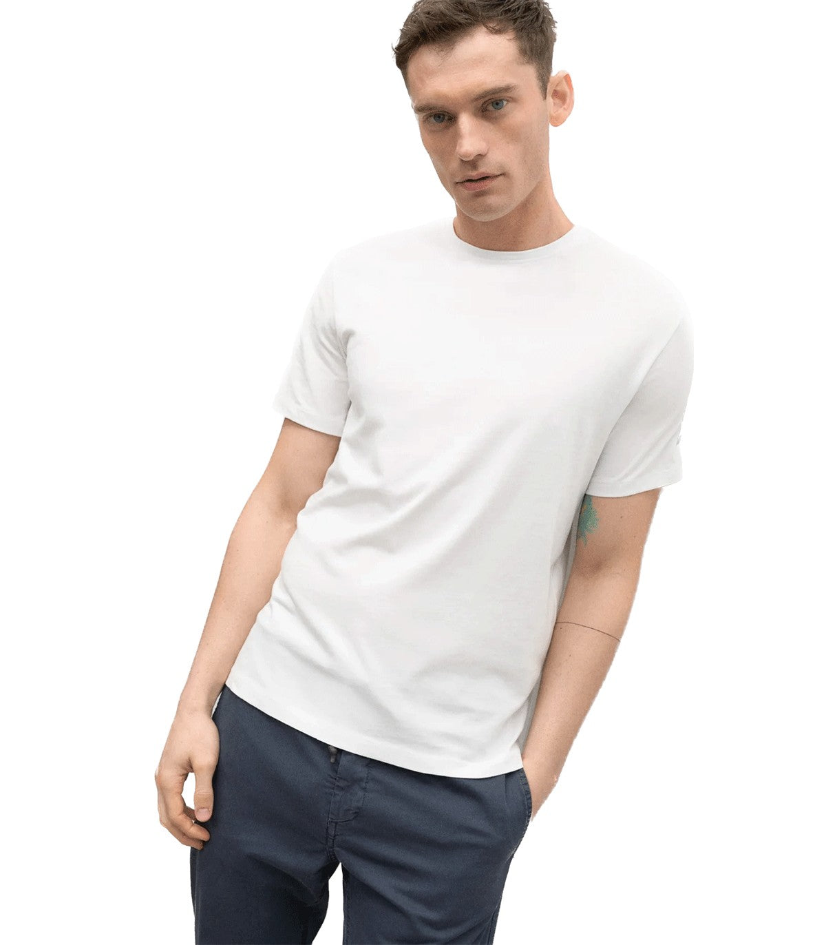 T-shirt da Uomo Minalf