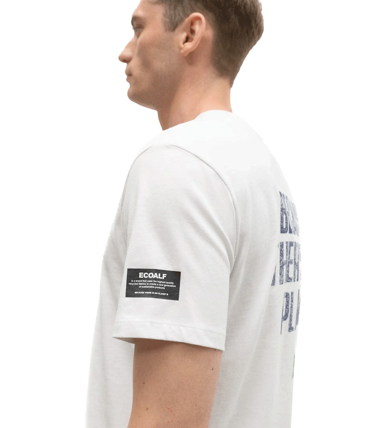 T-shirt da Uomo Minalf