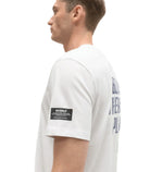 T-shirt da Uomo Minalf
