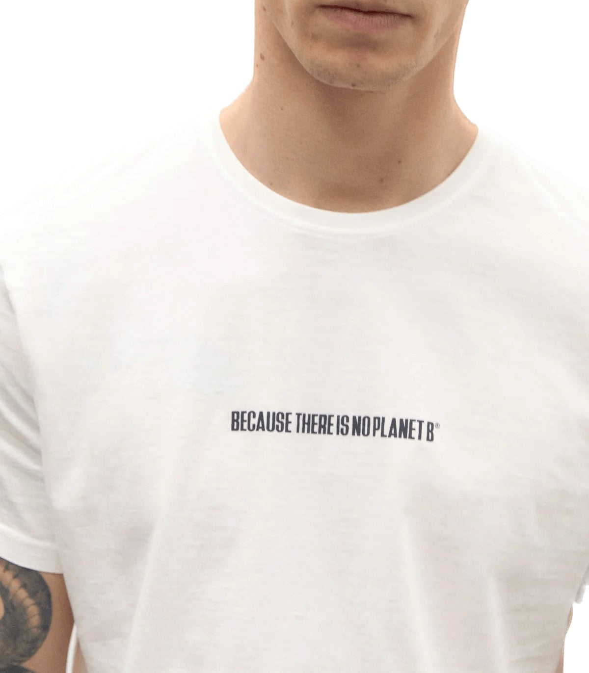 T-shirt da Uomo Bircaalf