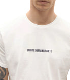 T-shirt da Uomo Bircaalf