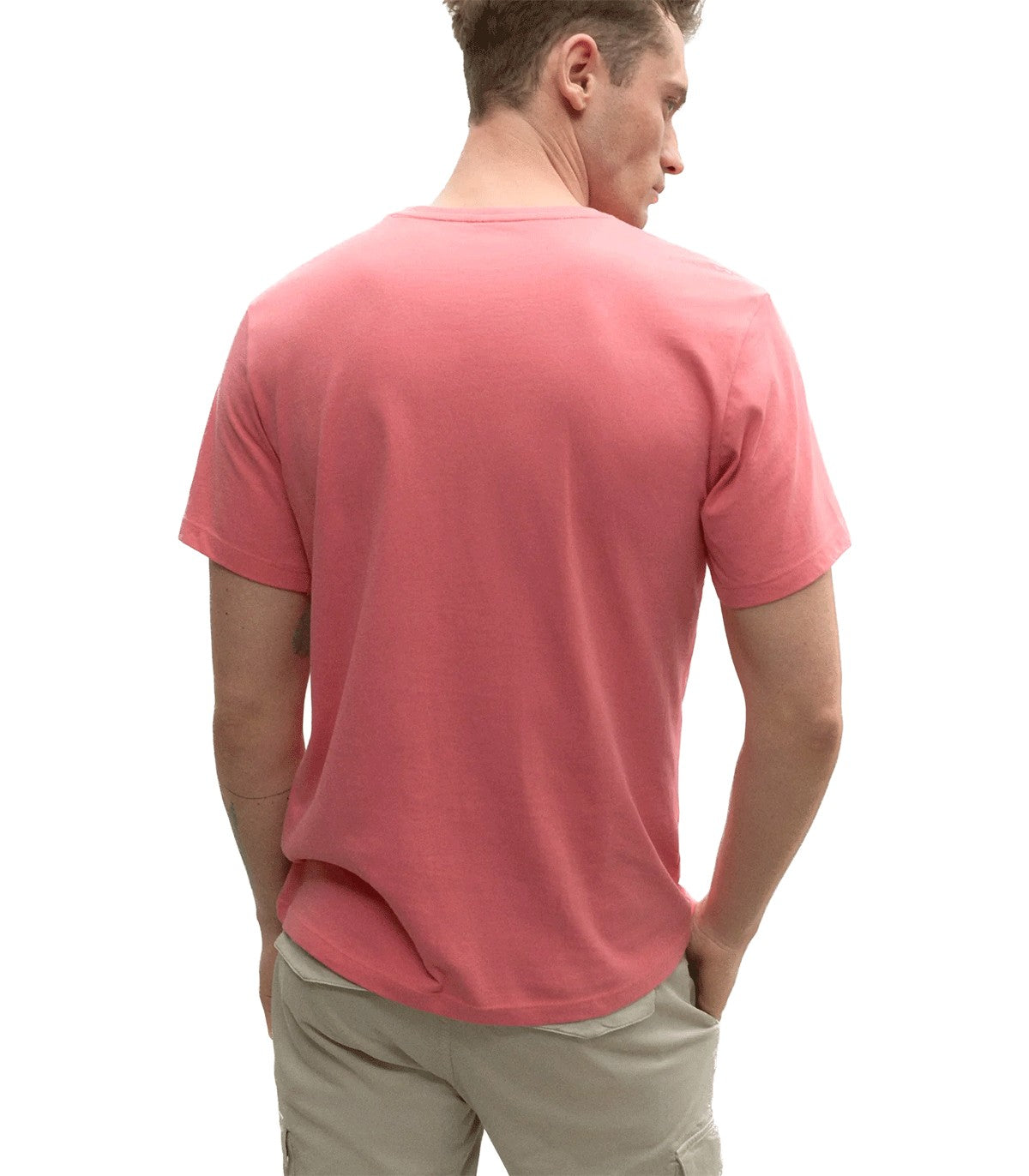 T-shirt da Uomo Great