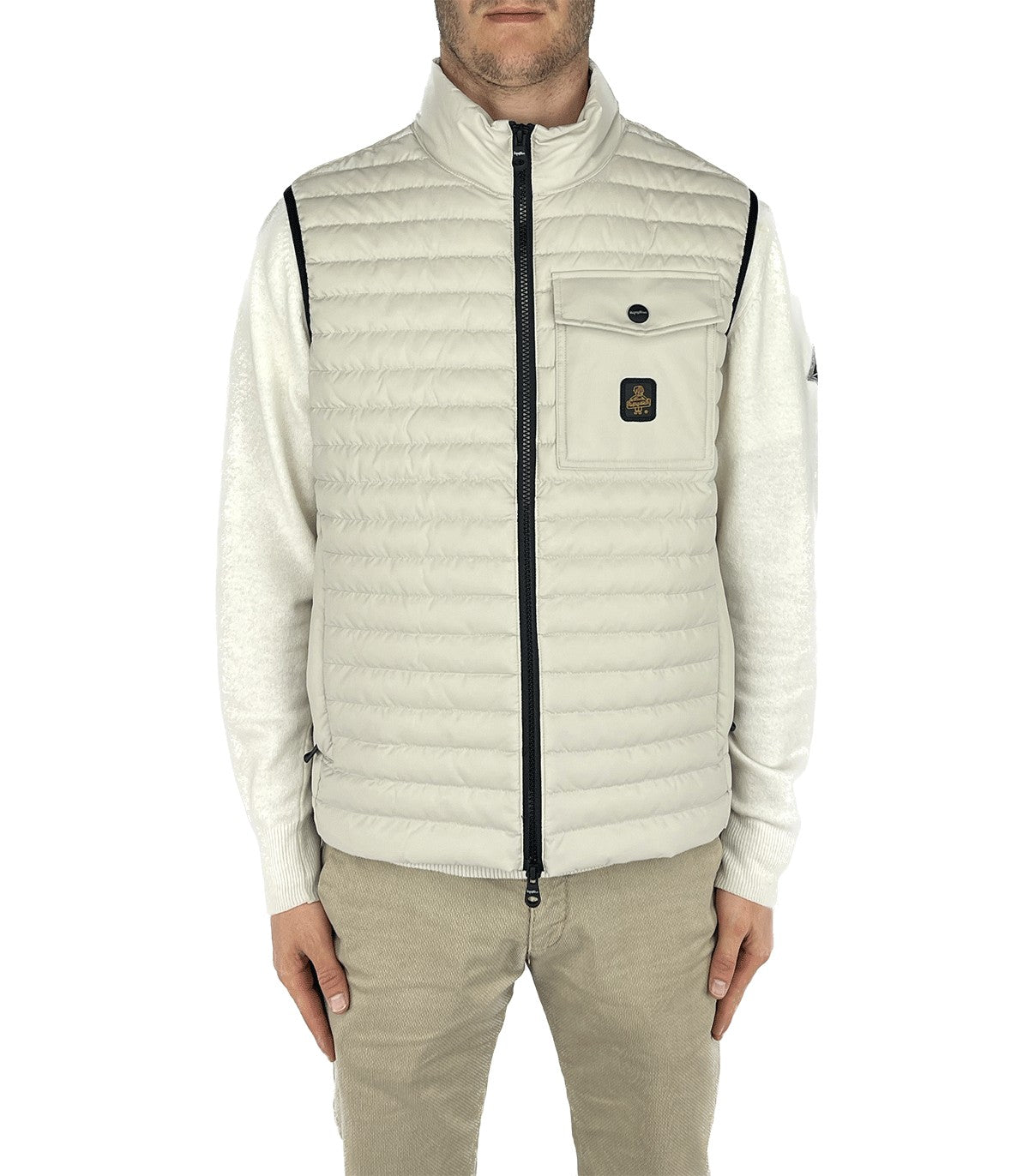 Gilet da Uomo Bryce