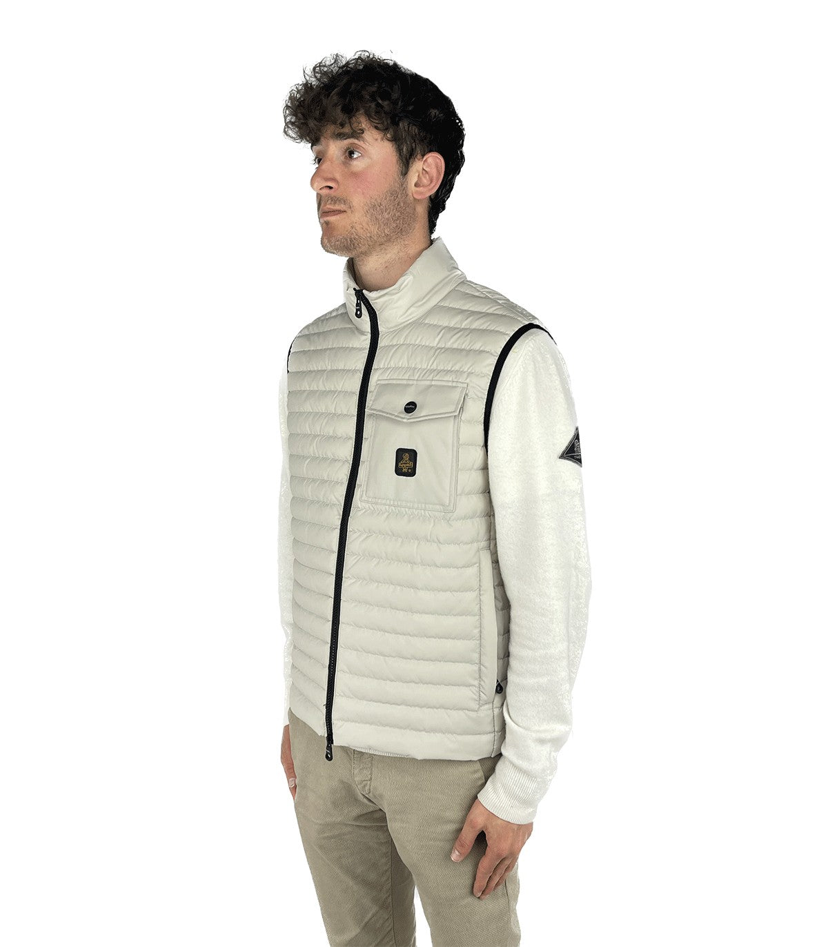 Gilet da Uomo Bryce