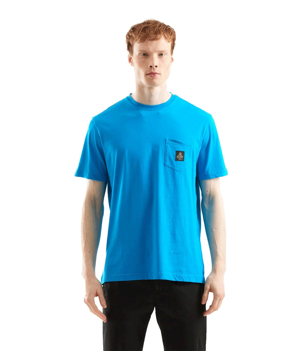 T-shirt da Uomo Pierce