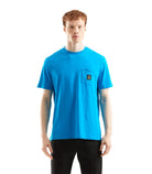 T-shirt da Uomo Pierce