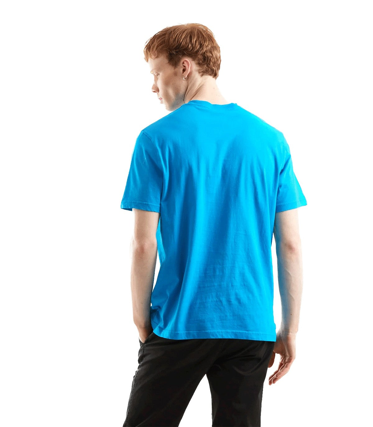 T-shirt da Uomo Pierce