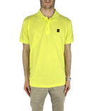 Polo da Uomo Kurt