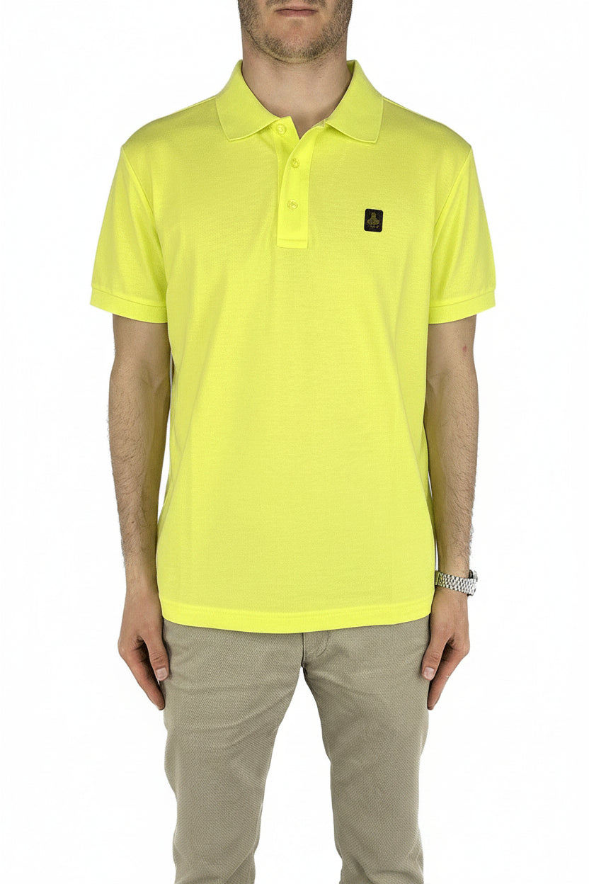 Polo da Uomo Kurt