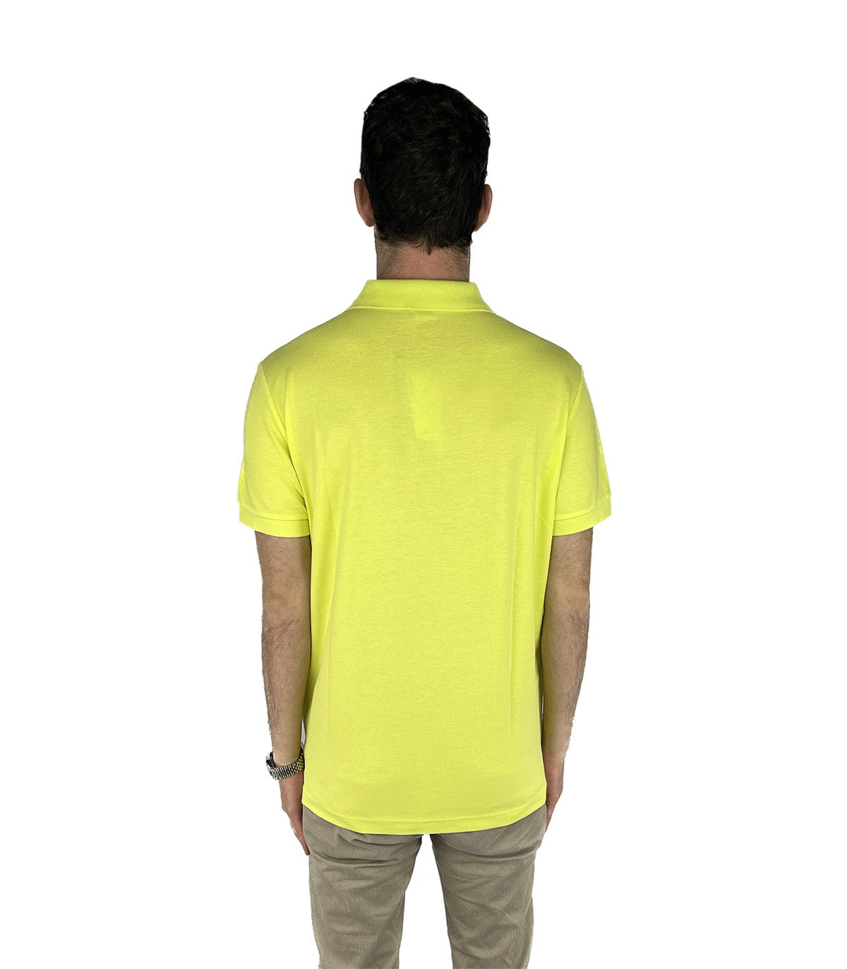 Polo da Uomo Kurt