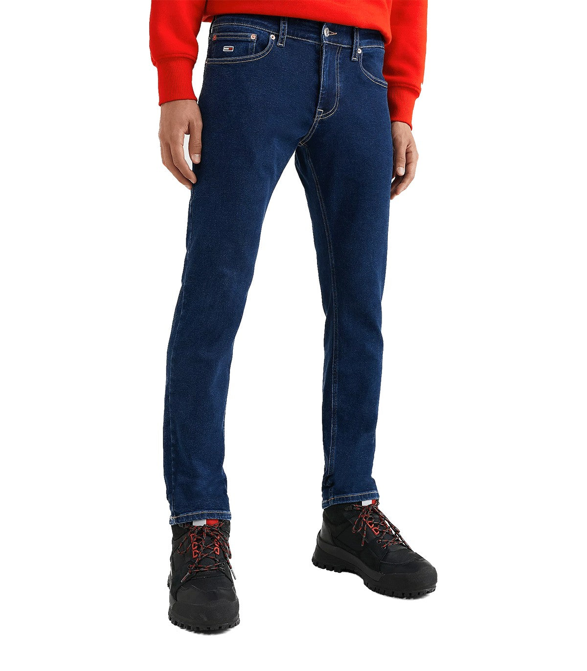 Jeans da Uomo Scanton slim