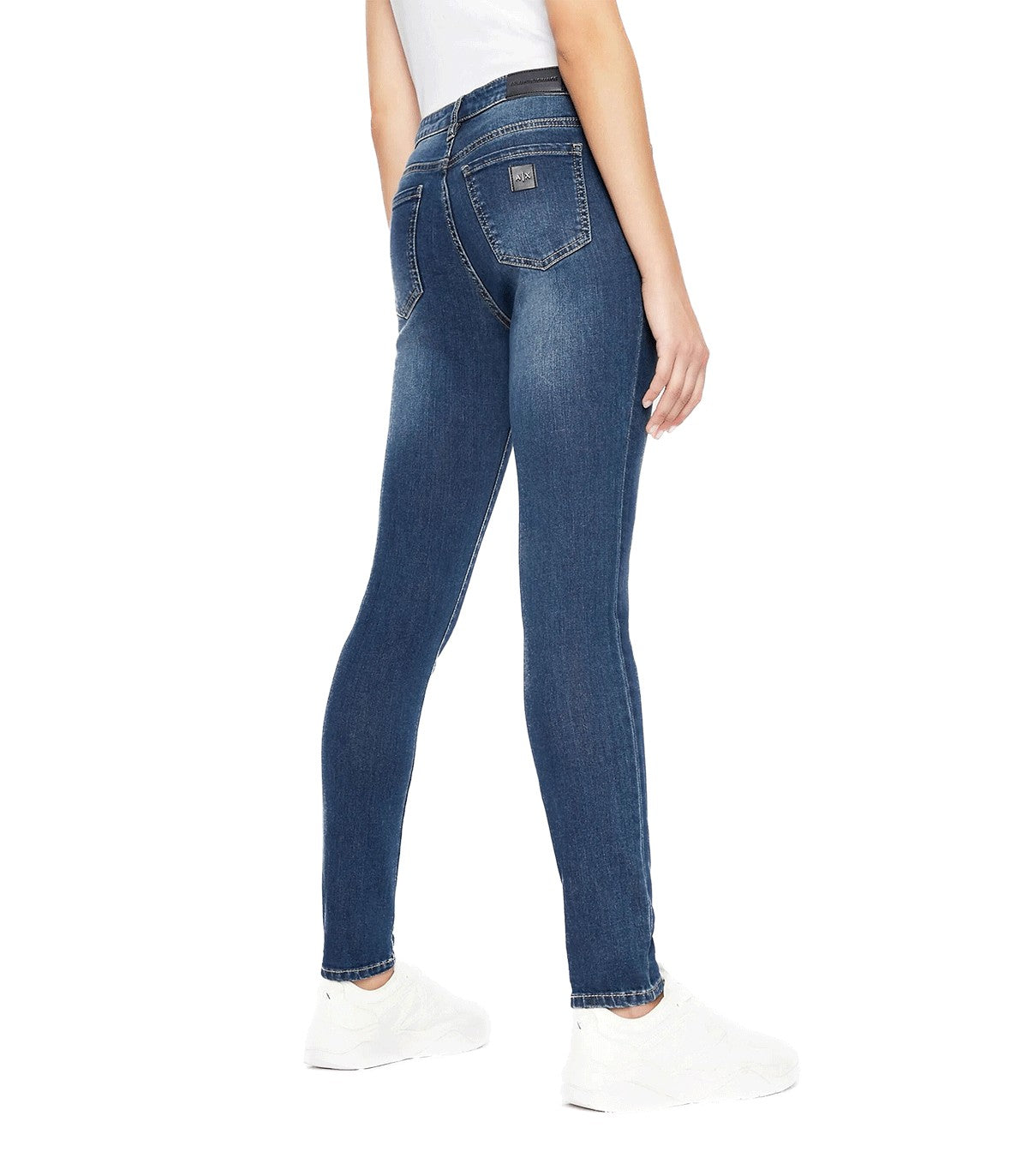 Jeans da Donna Super Skinny
