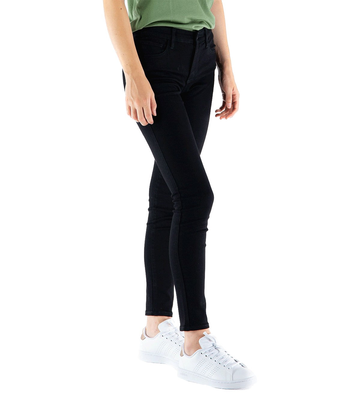 Jeans da Donna Super Skinny