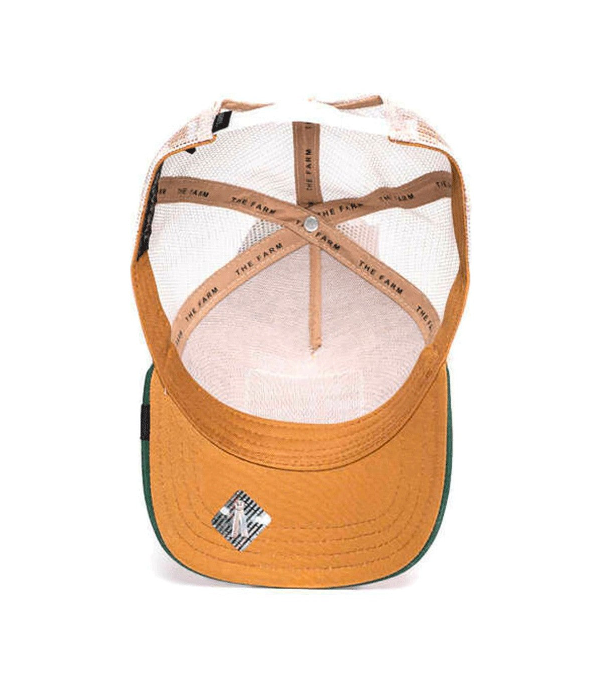 Cappello Cash Cow