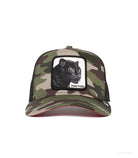 Cappello The Panther