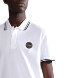 Polo da Uomo Macas