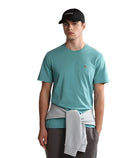 T-shirt da Uomo Salis