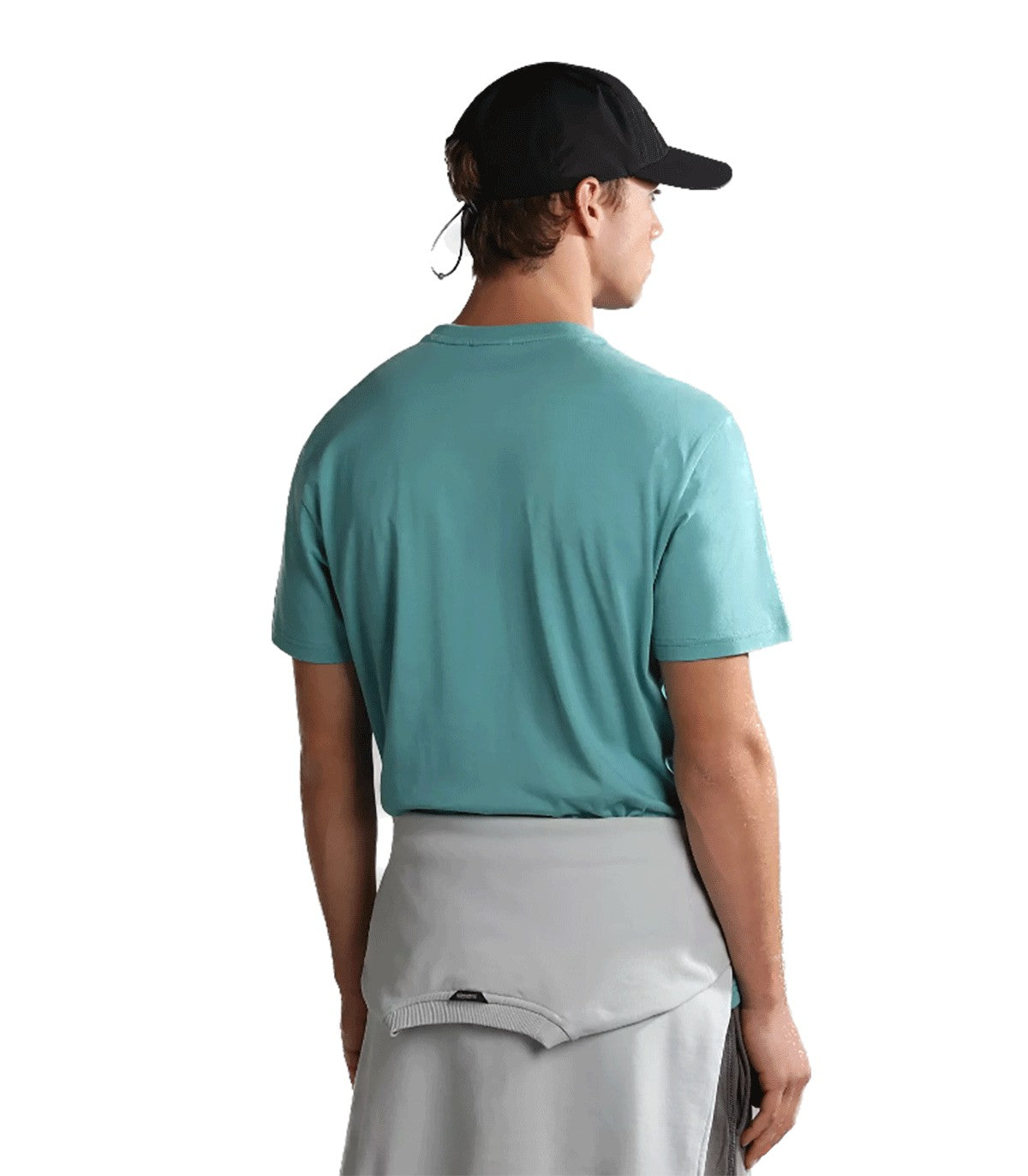 T-shirt da Uomo Salis