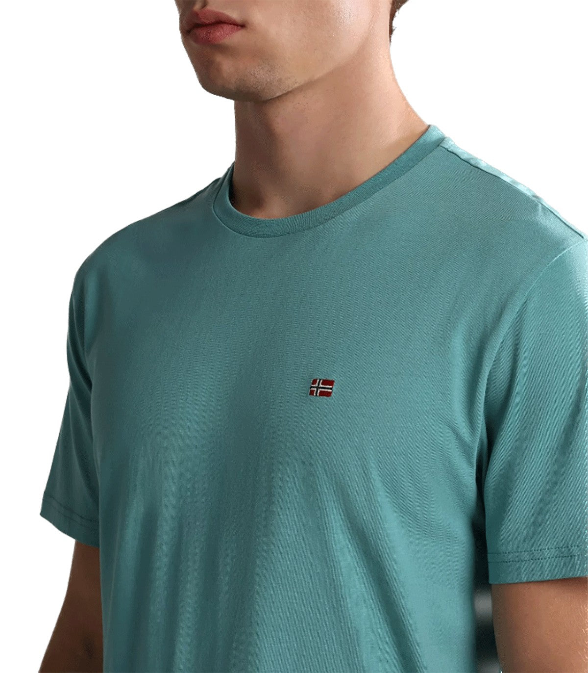 T-shirt da Uomo Salis