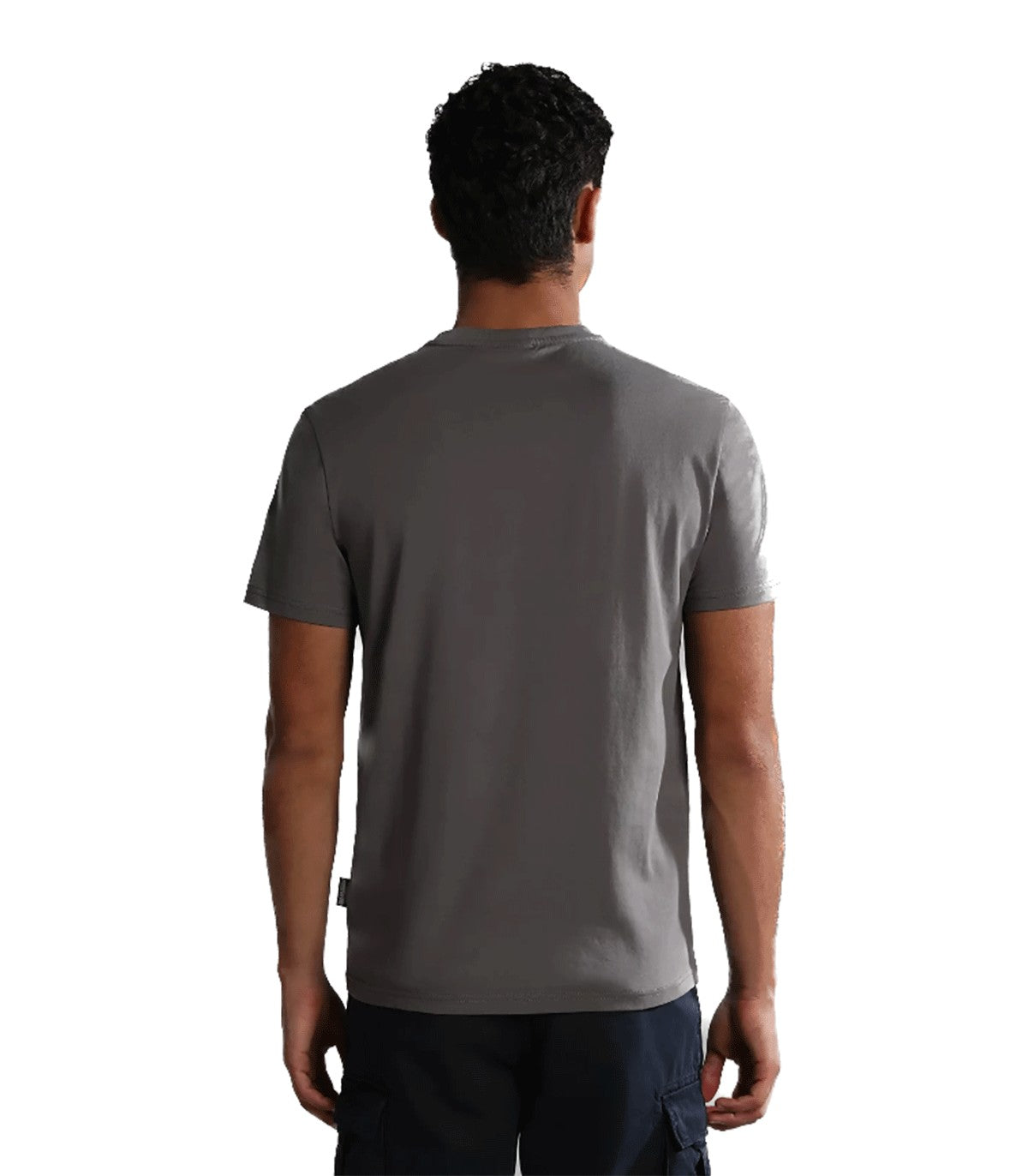 T-shirt da Uomo Salis