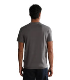 T-shirt da Uomo Salis