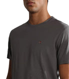 T-shirt da Uomo Salis