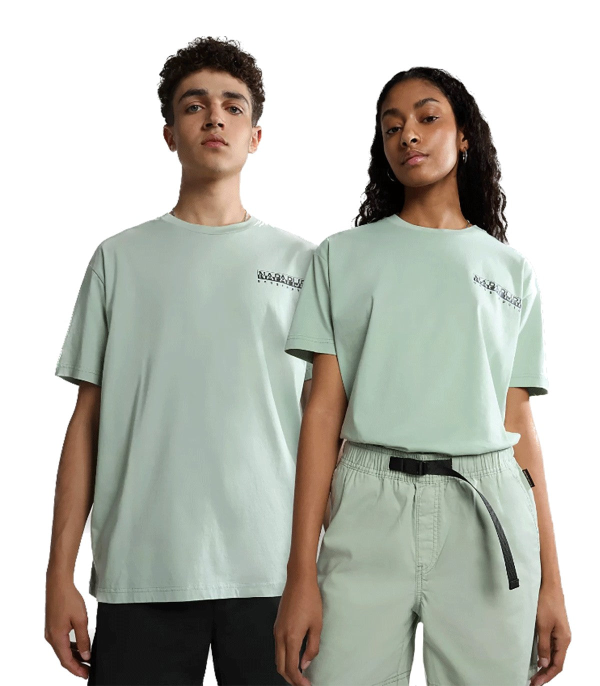 T-shirt da Uomo Paradise