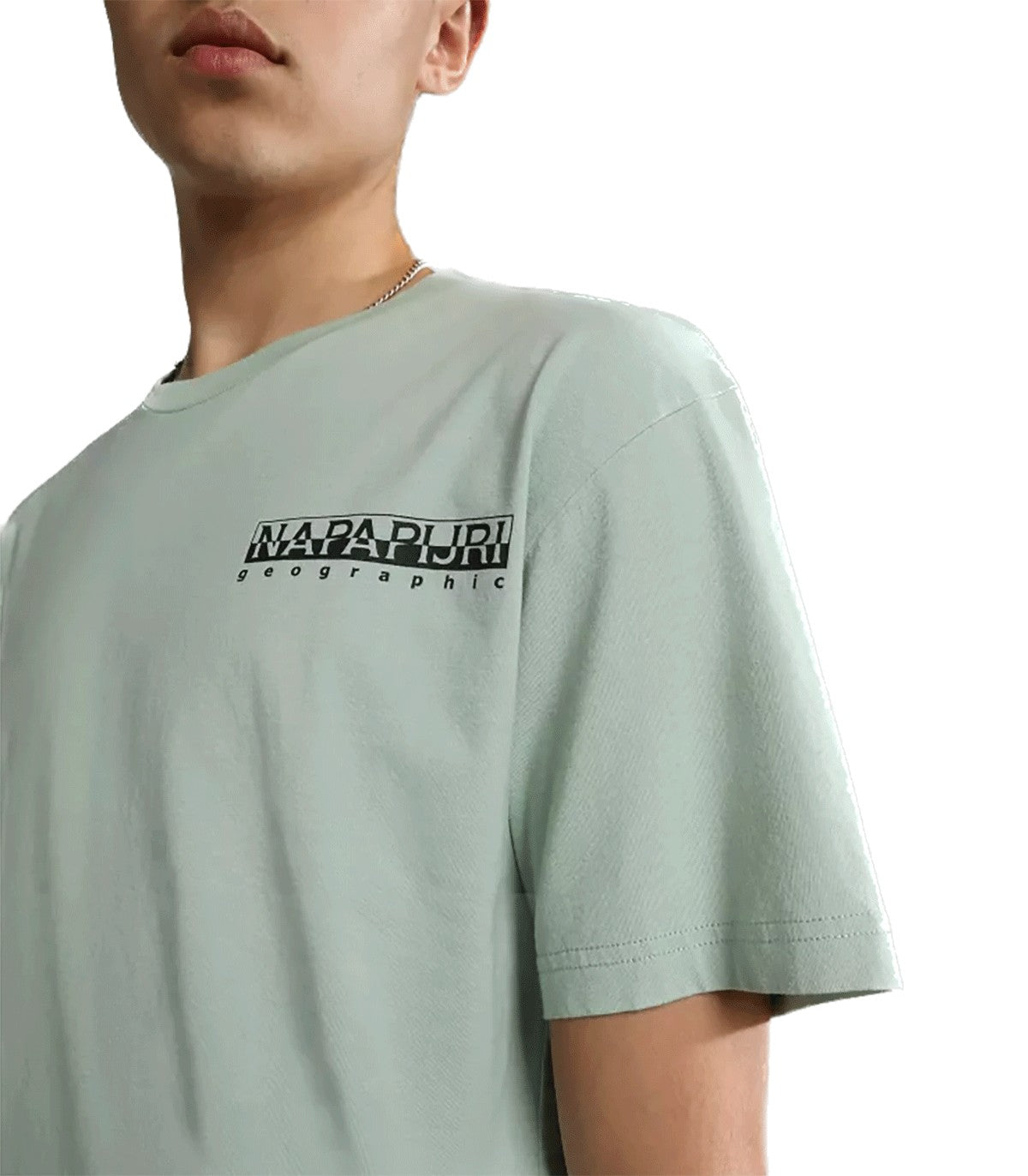T-shirt da Uomo Paradise