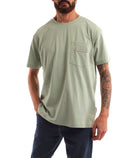 T-shirt da Uomo Morgex