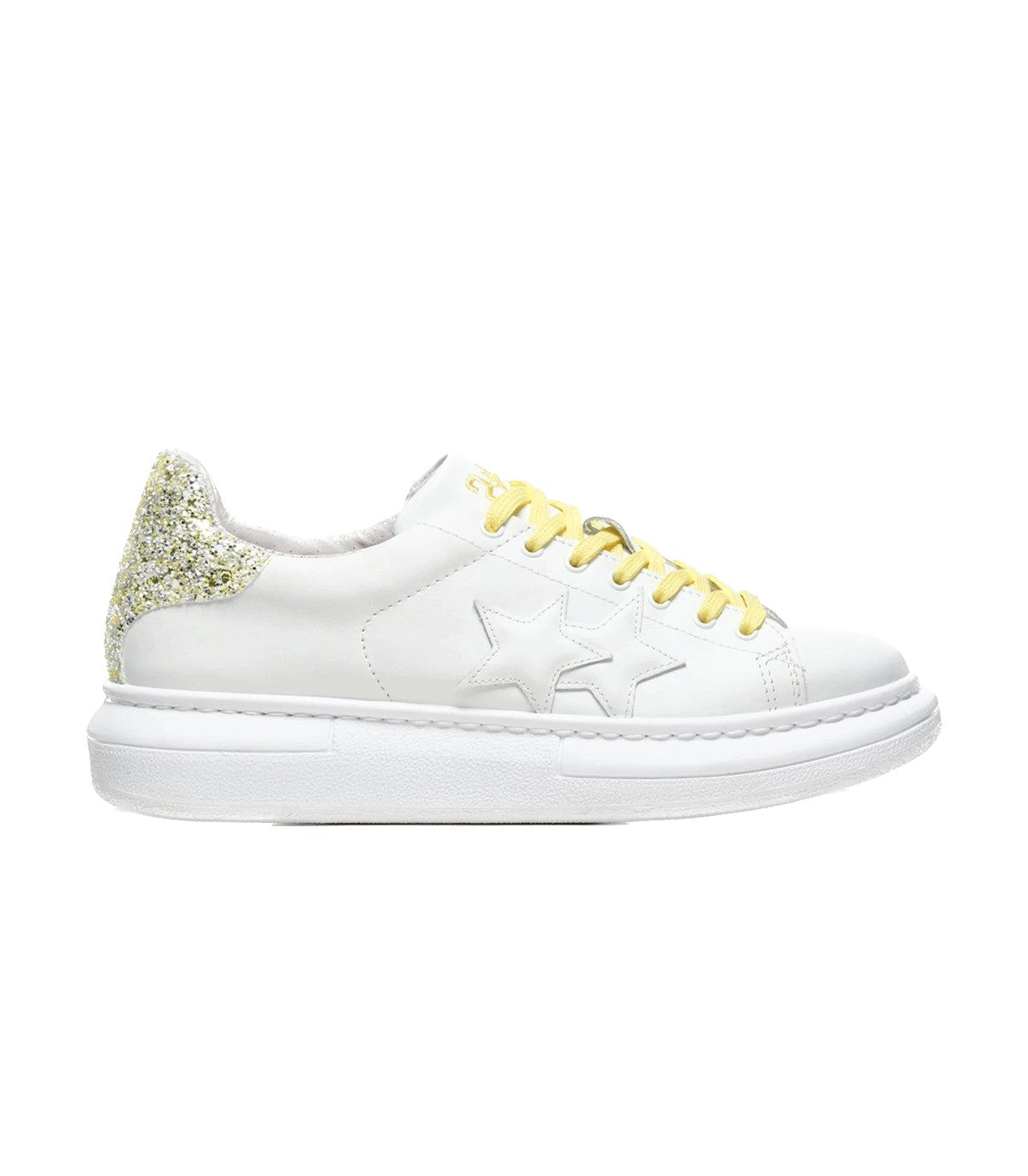 Sneakers da Donna Princess Glitter