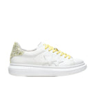 Sneakers da Donna Princess Glitter