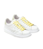 Sneakers da Donna Princess Glitter