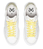 Sneakers da Donna Princess Glitter