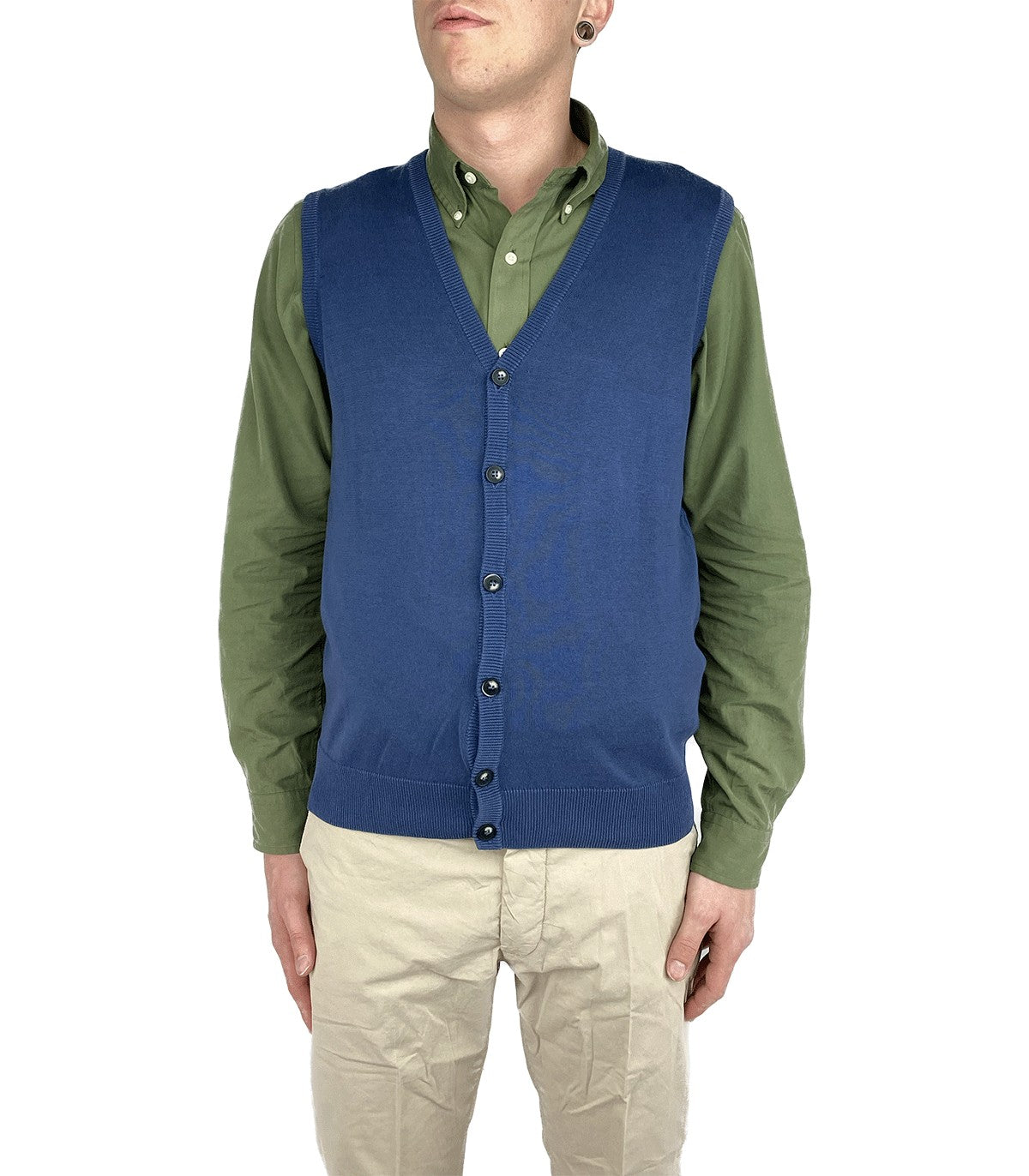 Gilet da Uomo
