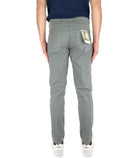Pantalone 5 tasche da Uomo