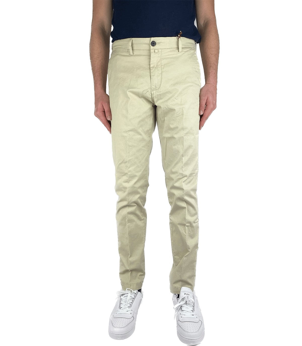 Pantalone sartorilae da Uomo