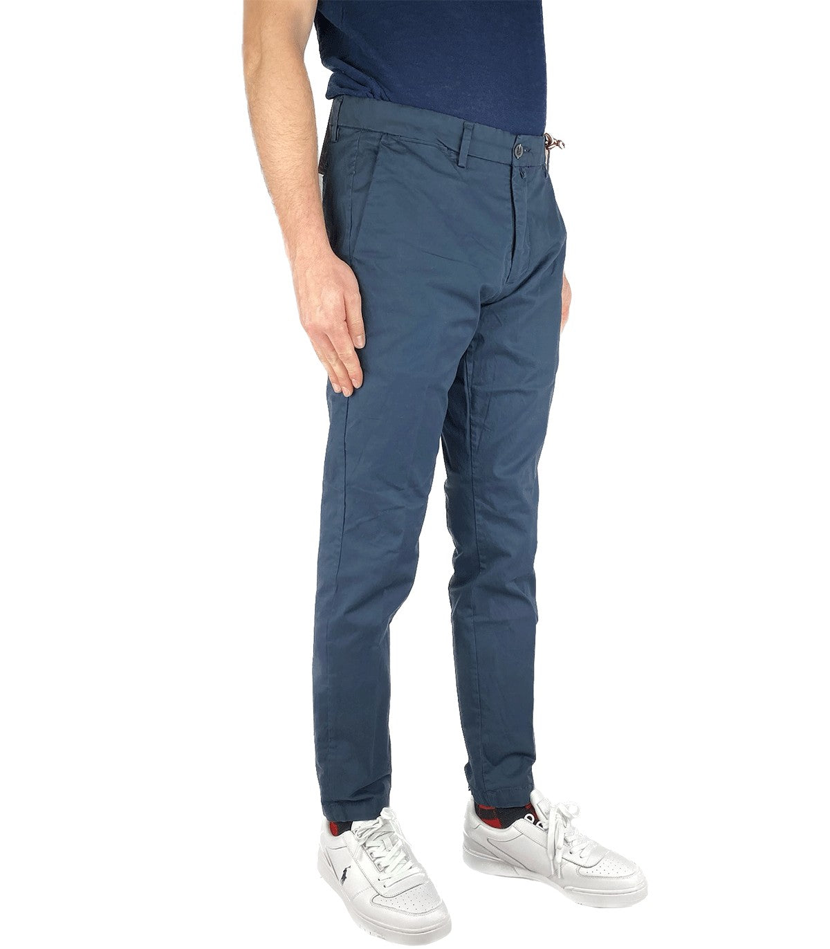 Pantalone sartorilae da Uomo