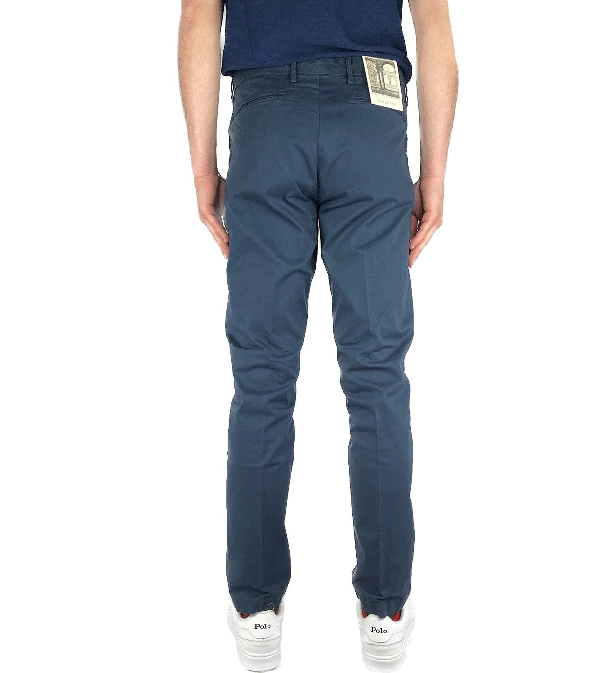 Pantalone sartorilae da Uomo
