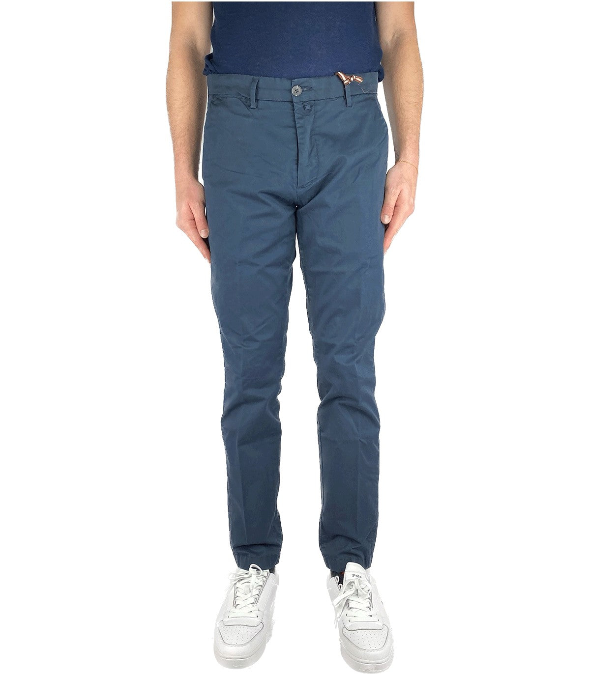 Pantalone sartorilae da Uomo