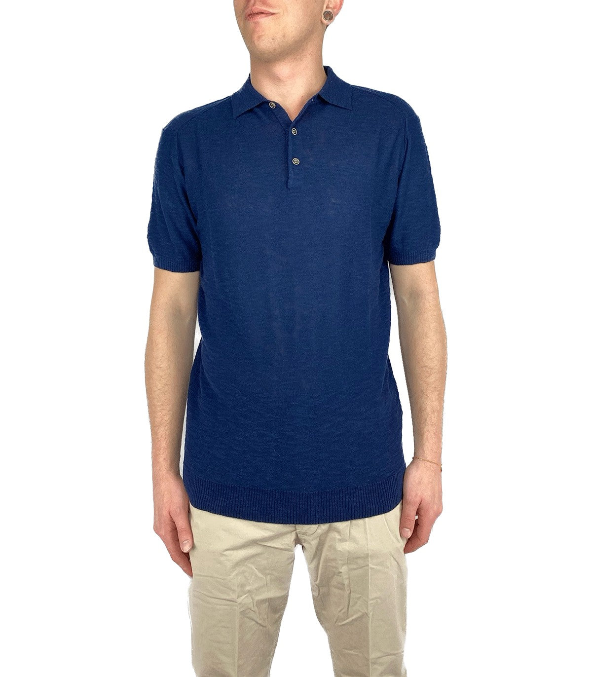 Polo da Uomo